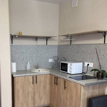 Сдается 1-комнатная квартира, 40,1 м²