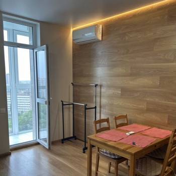 Сдается 1-комнатная квартира, 40,1 м²