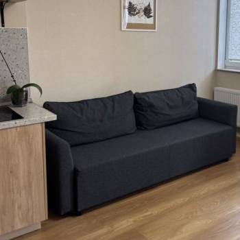 Сдается 1-комнатная квартира, 40,1 м²