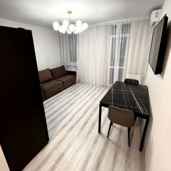 Сдается 1-комнатная квартира, 39,2 м²