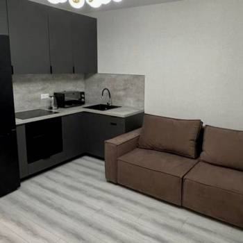 Сдается 1-комнатная квартира, 39,2 м²