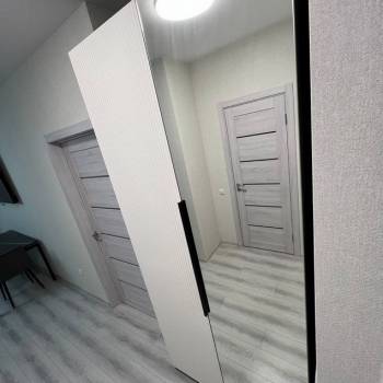 Сдается 1-комнатная квартира, 39,2 м²