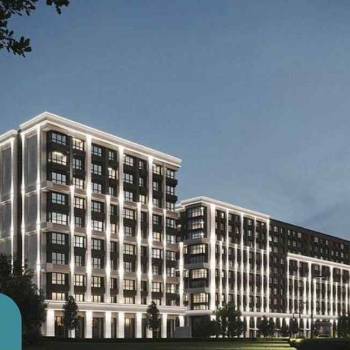 Продается 2-х комнатная квартира, 62 м²