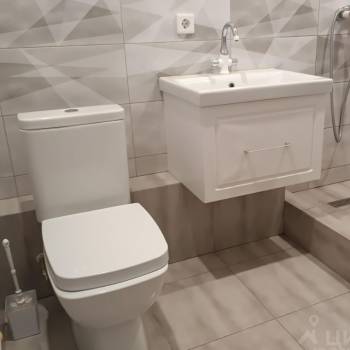 Сдается 1-комнатная квартира, 37 м²