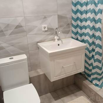 Сдается 1-комнатная квартира, 37 м²