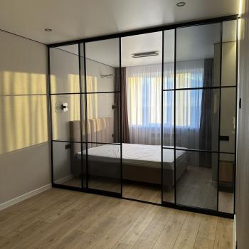 Сдается 2-х комнатная квартира, 45 м²