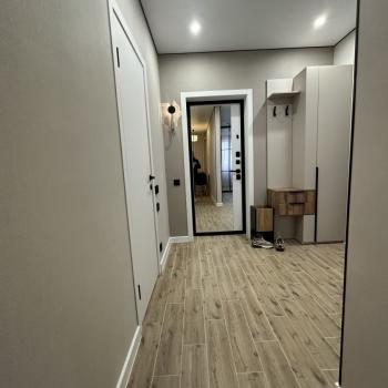 Сдается 2-х комнатная квартира, 45 м²