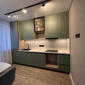 Сдается 2-х комнатная квартира, 45 м²