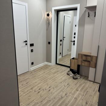 Сдается 2-х комнатная квартира, 45 м²