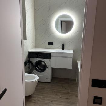 Сдается 2-х комнатная квартира, 45 м²