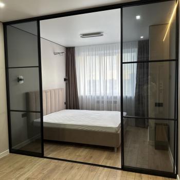 Сдается 2-х комнатная квартира, 45 м²