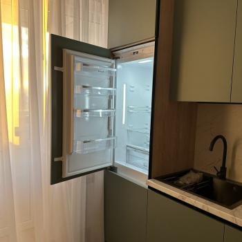Сдается 2-х комнатная квартира, 45 м²