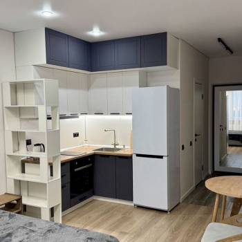 Сдается 1-комнатная квартира, 24,5 м²