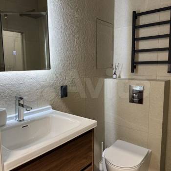 Сдается 1-комнатная квартира, 24,5 м²