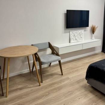 Сдается 1-комнатная квартира, 24,5 м²