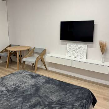 Сдается 1-комнатная квартира, 24,5 м²