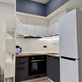 Сдается 1-комнатная квартира, 24,5 м²