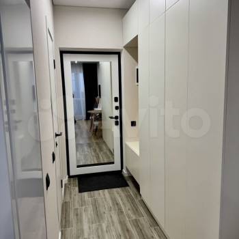 Сдается 1-комнатная квартира, 24,5 м²