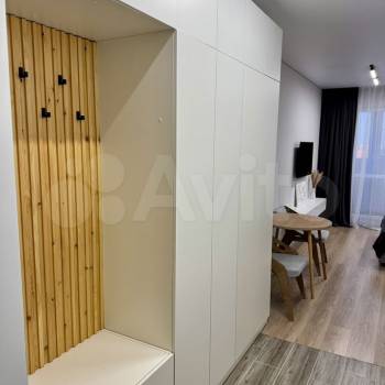 Сдается 1-комнатная квартира, 24,5 м²