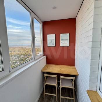 Сдается 1-комнатная квартира, 24,5 м²