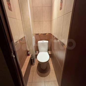 Продается 2-х комнатная квартира, 53,5 м²