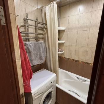 Продается 2-х комнатная квартира, 53,5 м²