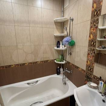 Продается 2-х комнатная квартира, 53,5 м²
