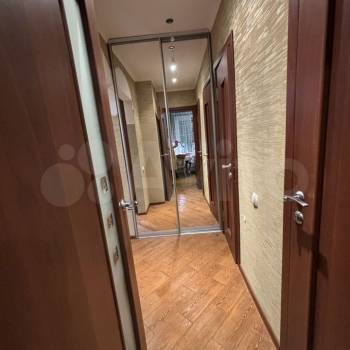 Продается 2-х комнатная квартира, 53,5 м²