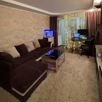 Продается 2-х комнатная квартира, 53,5 м²