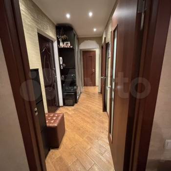 Продается 2-х комнатная квартира, 53,5 м²
