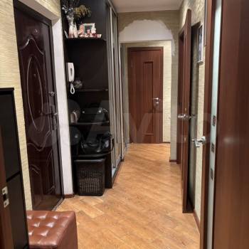 Продается 2-х комнатная квартира, 53,5 м²