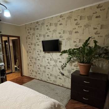 Продается 2-х комнатная квартира, 53,5 м²