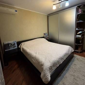 Продается 2-х комнатная квартира, 53,5 м²