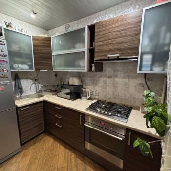 Продается 2-х комнатная квартира, 53,5 м²