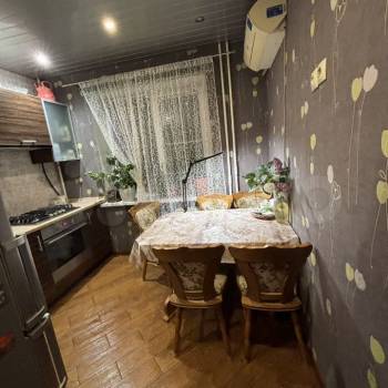 Продается 2-х комнатная квартира, 53,5 м²