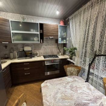 Продается 2-х комнатная квартира, 53,5 м²