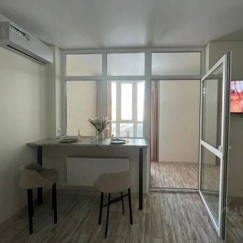Сдается 1-комнатная квартира, 35 м²