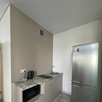 Сдается 1-комнатная квартира, 35 м²