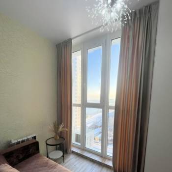 Сдается 1-комнатная квартира, 35 м²