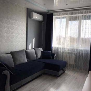 Сдается 1-комнатная квартира, 39 м²