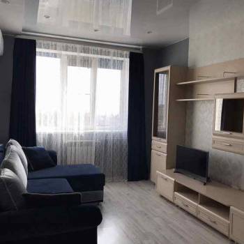 Сдается 1-комнатная квартира, 39 м²