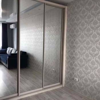 Сдается 1-комнатная квартира, 39 м²