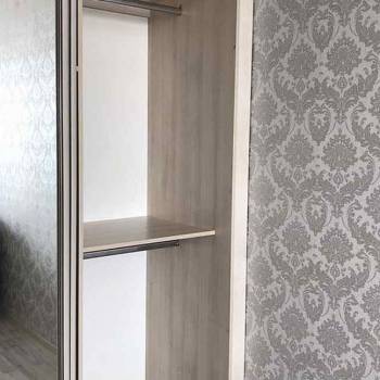 Сдается 1-комнатная квартира, 39 м²
