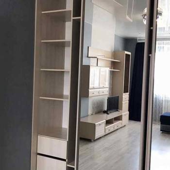 Сдается 1-комнатная квартира, 39 м²
