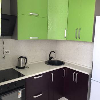 Сдается 1-комнатная квартира, 39 м²