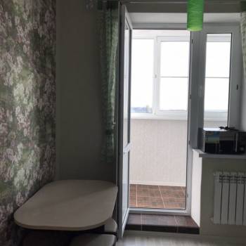Сдается 1-комнатная квартира, 39 м²