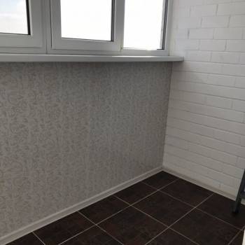 Сдается 1-комнатная квартира, 39 м²