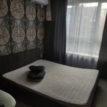 Сдается 1-комнатная квартира, 30,2 м²