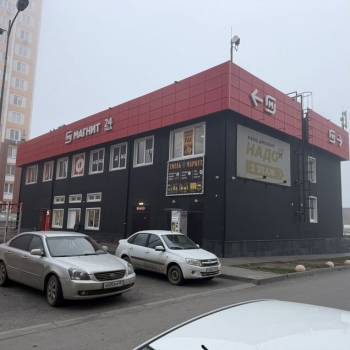 Сдается Нежилое помещение, 35 м²