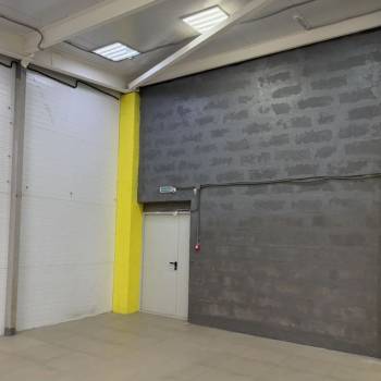 Сдается Нежилое помещение, 35 м²